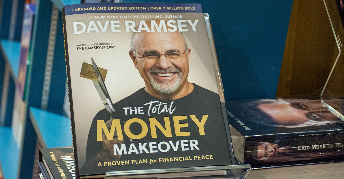 Finance Guru Dave Ramsey's Best Money Advice MoneyMade